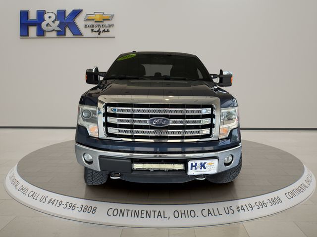ford f-150 2013 1FTFW1ET2DKE79372 image ford f-150 2013 1FTFW1ET2DKE79372 image
