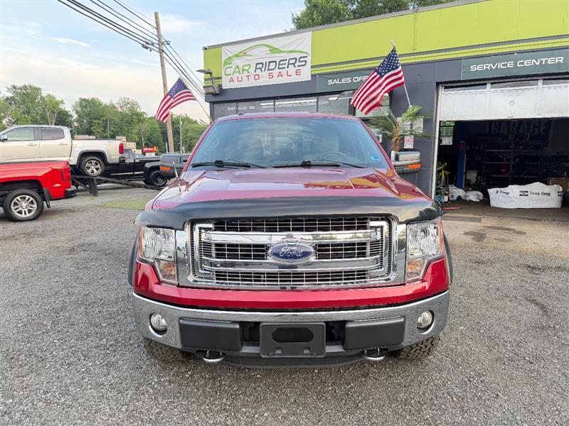 ford f-150 2013 1FTFW1EF2DFD54052 image ford f-150 2013 1FTFW1EF2DFD54052 image