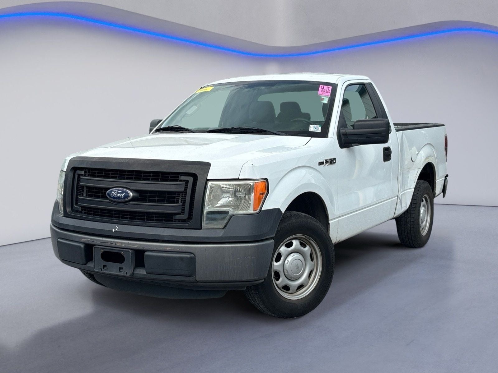 ford f-150 2013 1FTMF1CM5DFC49451 image ford f-150 2013 1FTMF1CM5DFC49451 image