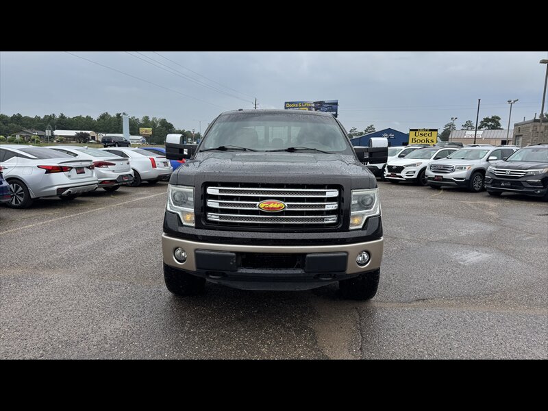 ford f-150 2013 1FTFW1ET0DKE95750 image ford f-150 2013 1FTFW1ET0DKE95750 image