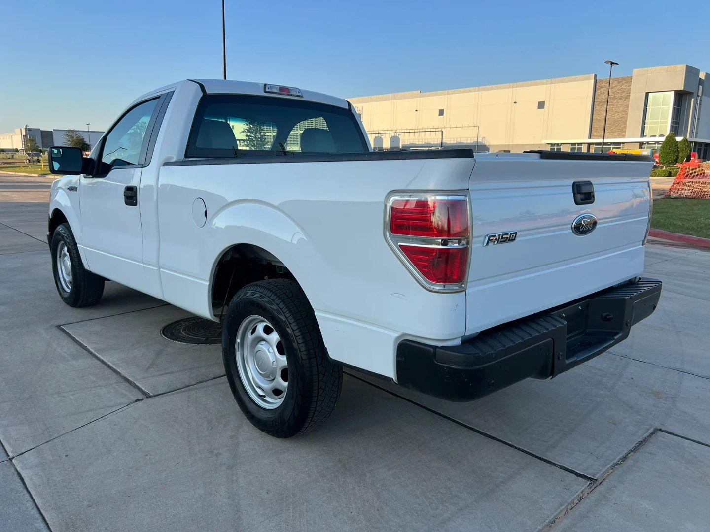 ford f-150 2013 1FTMF1CM9DKD84360 image ford f-150 2013 1FTMF1CM9DKD84360 image