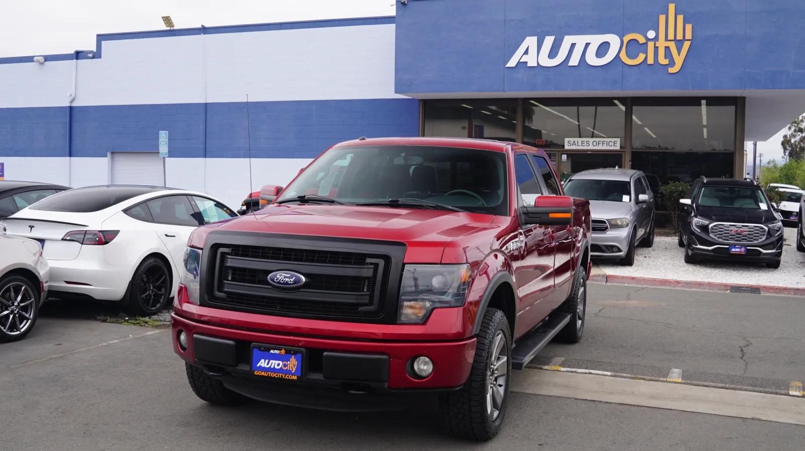 ford f-150 2013 1FTFW1EFXDKD90515 image ford f-150 2013 1FTFW1EFXDKD90515 image