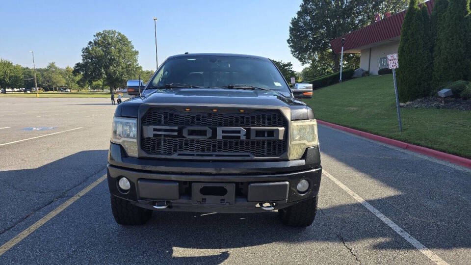 ford f-150 2013 1FTFW1EF6DFD10653 image ford f-150 2013 1FTFW1EF6DFD10653 image