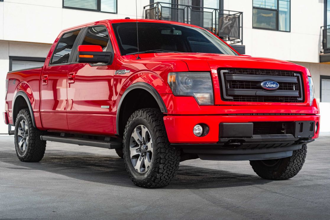 ford f-150 2013 1FTFW1ET8DKF66810 image ford f-150 2013 1FTFW1ET8DKF66810 image