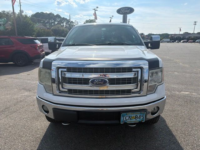 ford f-150 2013 1FTFW1ET2DKF69394 image ford f-150 2013 1FTFW1ET2DKF69394 image
