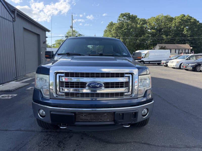 ford f-150 2013 1FTFX1ET9DFC24238 image ford f-150 2013 1FTFX1ET9DFC24238 image