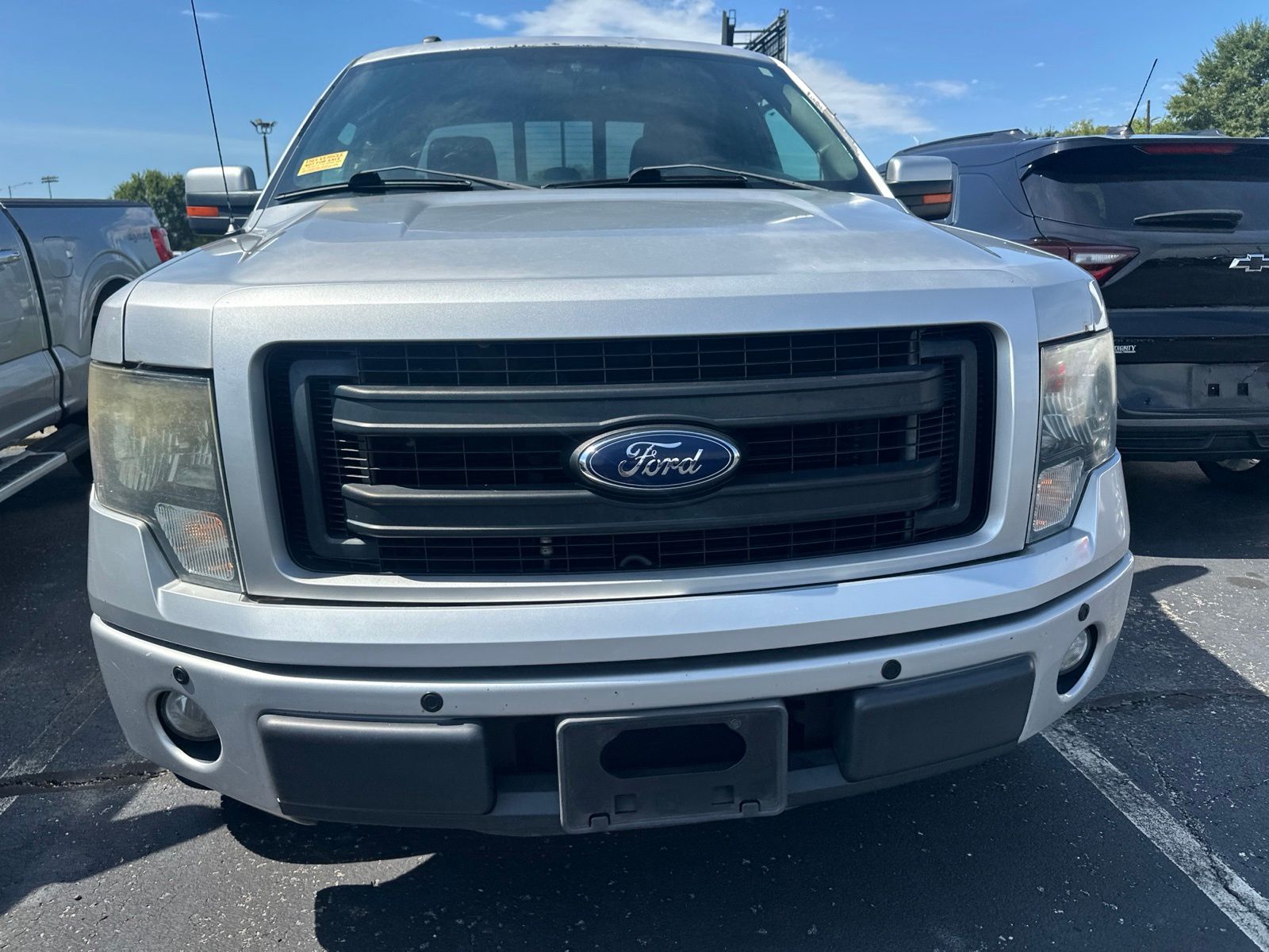 ford f-150 2013 1FTFX1CF2DFC53500 image ford f-150 2013 1FTFX1CF2DFC53500 image