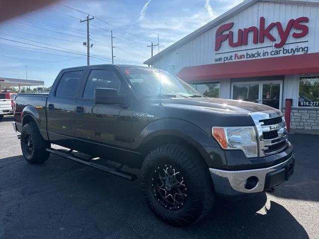 ford f-150 2013 1FTFW1EF9DFA13750 image ford f-150 2013 1FTFW1EF9DFA13750 image