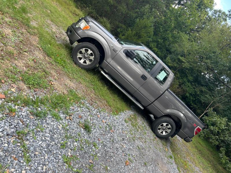 ford f-150 2013 1FTFX1EF4DKF35464 image ford f-150 2013 1FTFX1EF4DKF35464 image