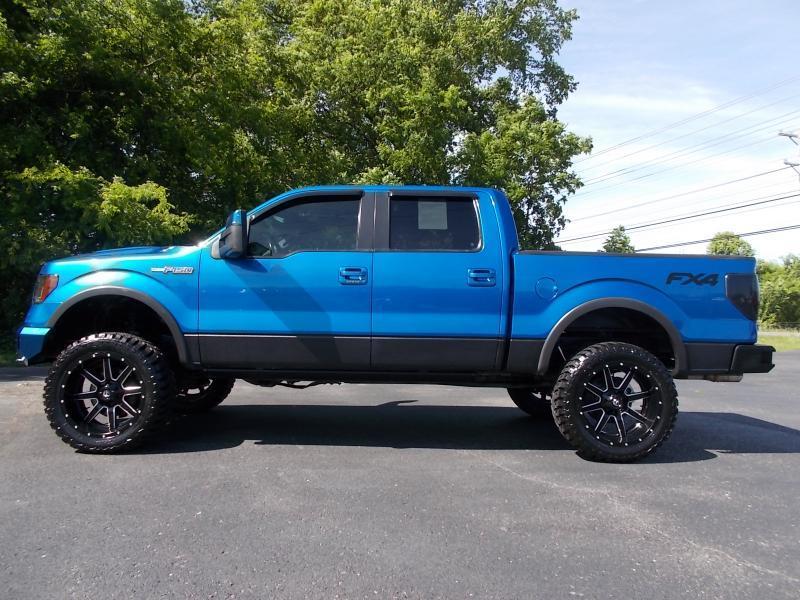 ford f-150 2013 1FTFW1EF7DFB85811 image ford f-150 2013 1FTFW1EF7DFB85811 image