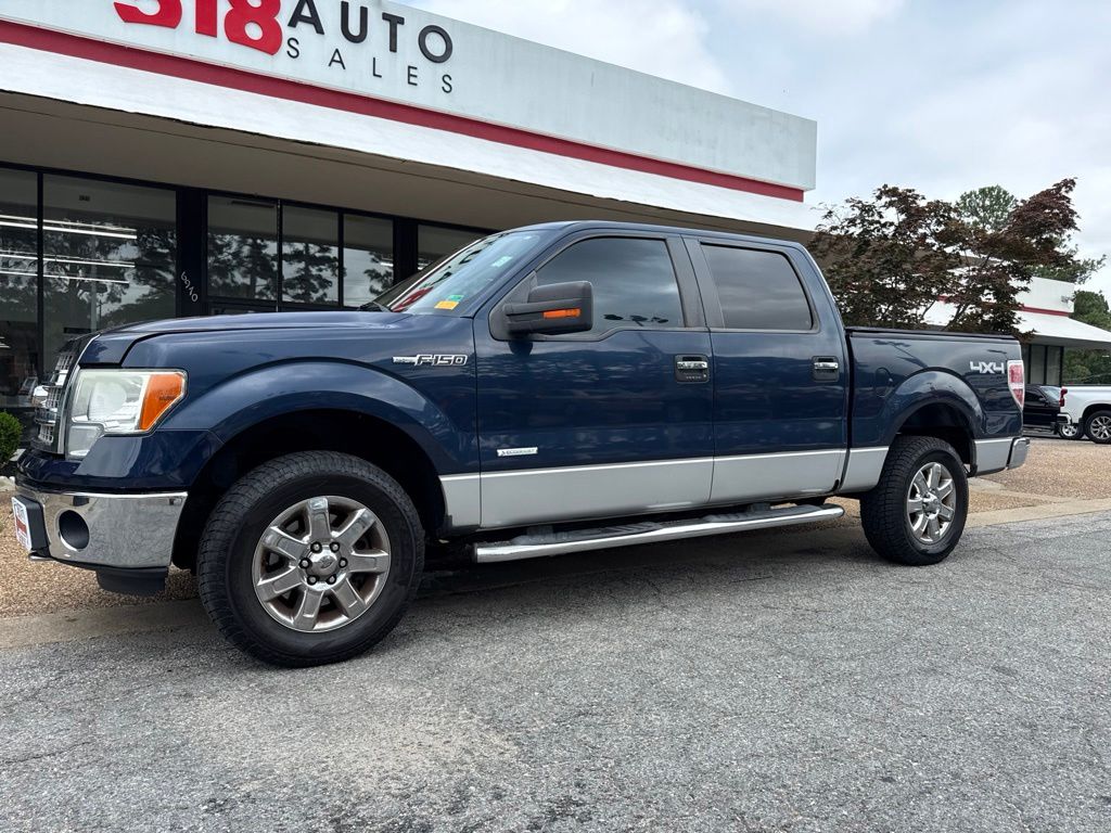 ford f-150 2013 1FTFW1ETXDFC16166 image ford f-150 2013 1FTFW1ETXDFC16166 image