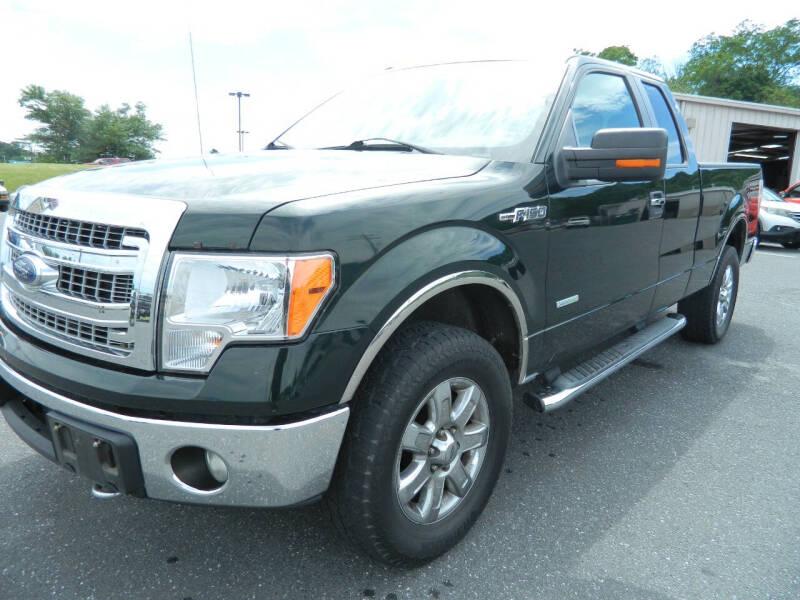 ford f-150 2013 1FTFX1ET3DFC93443 image ford f-150 2013 1FTFX1ET3DFC93443 image