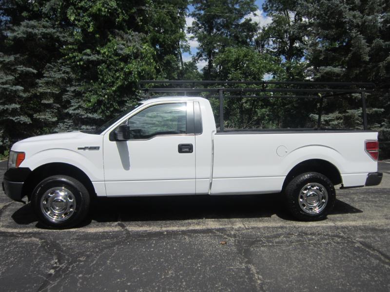 ford f-150 2013 1FTMF1CM7DKF51427 image ford f-150 2013 1FTMF1CM7DKF51427 image