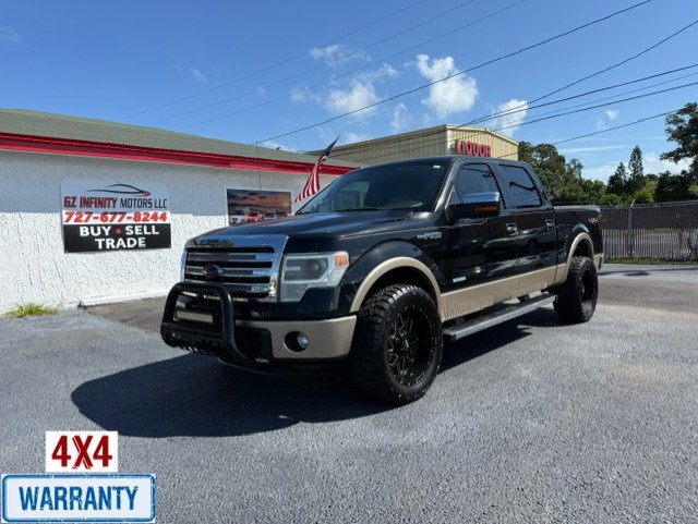 ford f-150 2013 1FTFW1ETXDKE56888 image ford f-150 2013 1FTFW1ETXDKE56888 image