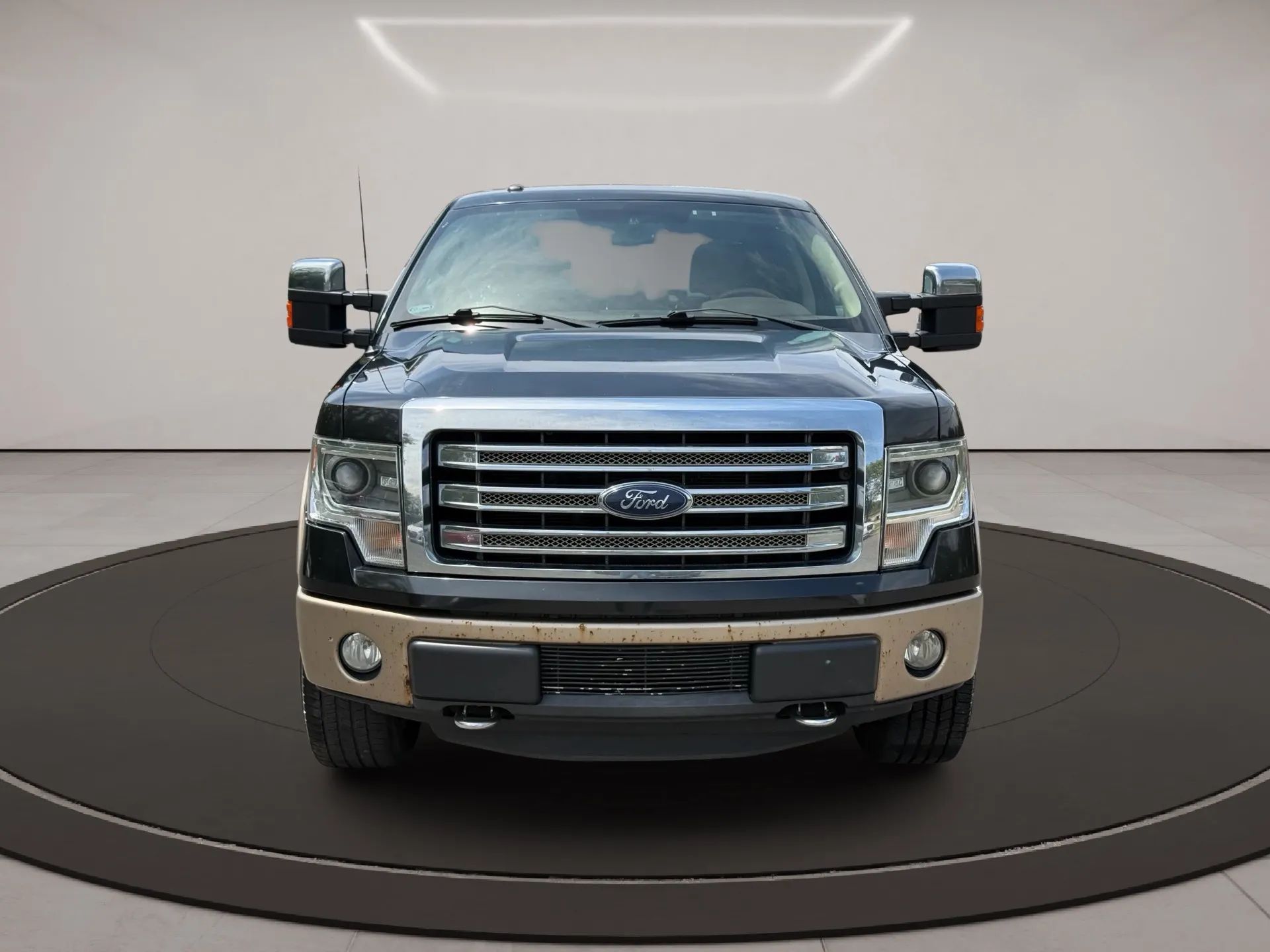 ford f-150 2013 1FTFW1ET4DKD13855 image ford f-150 2013 1FTFW1ET4DKD13855 image