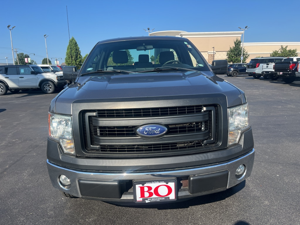 ford f-150 2013 1FTMF1CM1DKD95305 image ford f-150 2013 1FTMF1CM1DKD95305 image