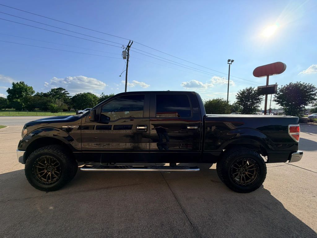 ford f-150 2013 1FTFW1CF4DKF25054 image ford f-150 2013 1FTFW1CF4DKF25054 image