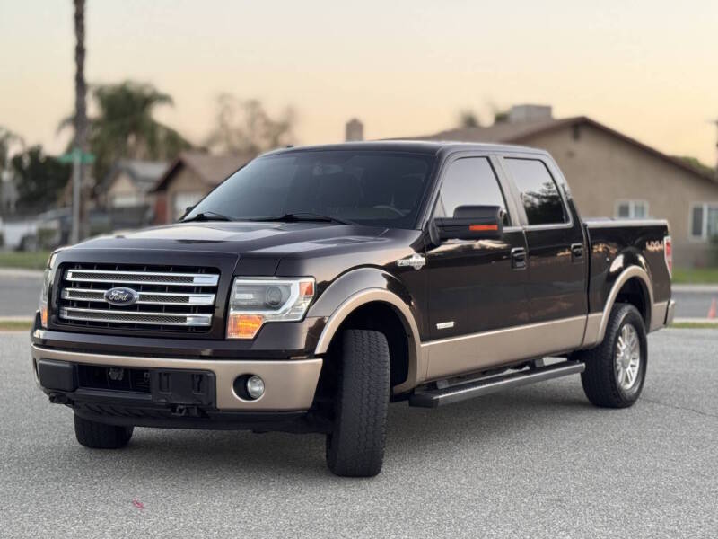ford f-150 2013 1FTFW1ETXDKD78189 image ford f-150 2013 1FTFW1ETXDKD78189 image
