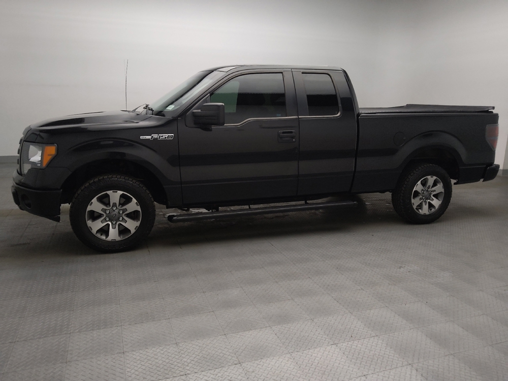 ford f-150 2013 1FTFX1CF3DFD55288 image ford f-150 2013 1FTFX1CF3DFD55288 image