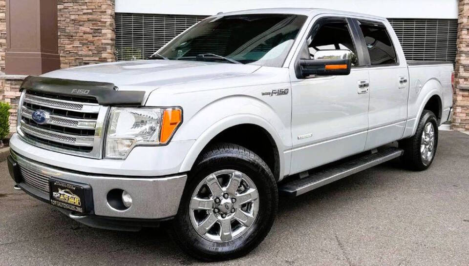 ford f-150 2013 1FTFW1ETXDFC74794 image ford f-150 2013 1FTFW1ETXDFC74794 image