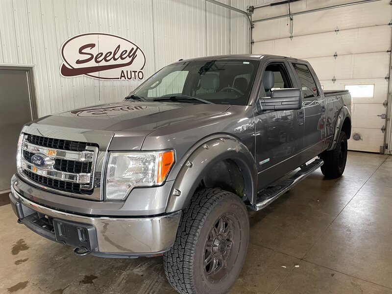 ford f-150 2013 1FTFW1ET0DFB71397 image ford f-150 2013 1FTFW1ET0DFB71397 image