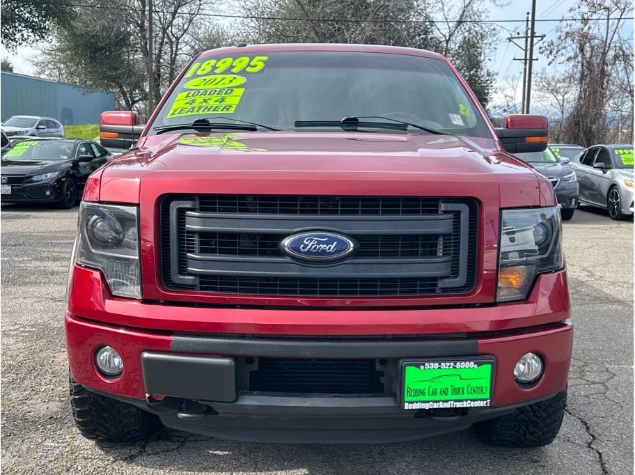 ford f-150 2013 1FTFW1ET6DKE34810 image ford f-150 2013 1FTFW1ET6DKE34810 image