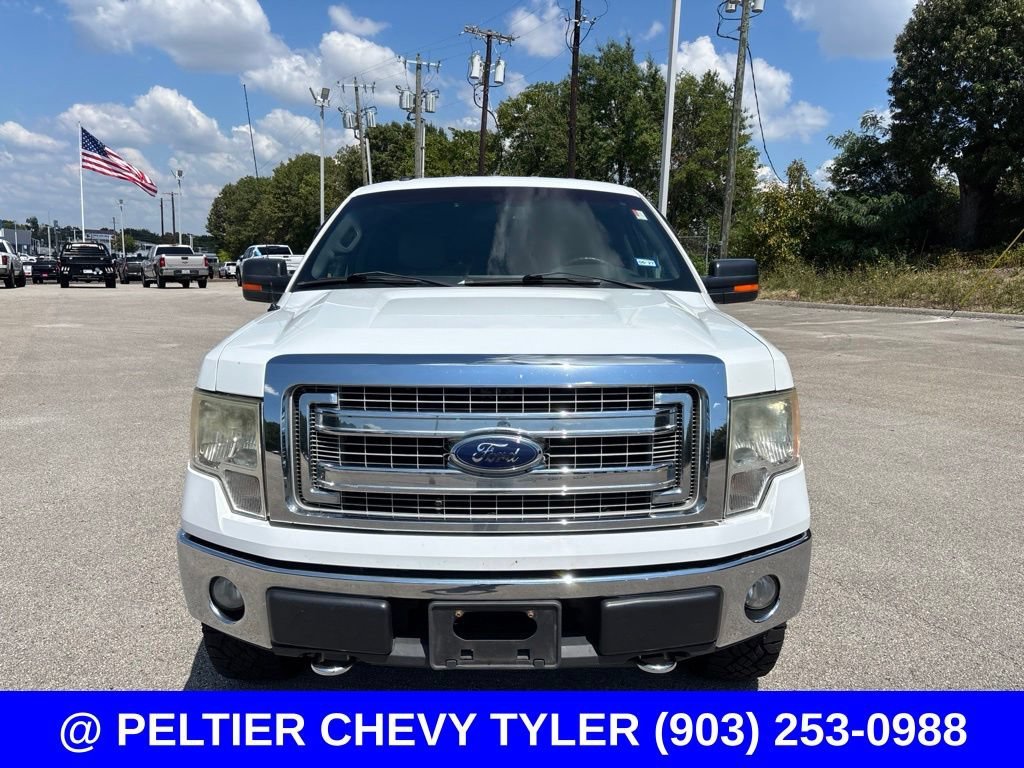ford f-150 2013 1FTFW1EF7DKG25954 image ford f-150 2013 1FTFW1EF7DKG25954 image