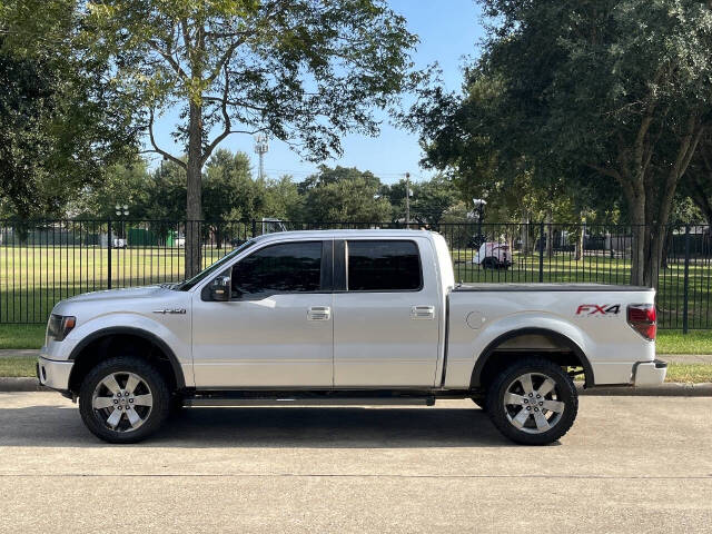 ford f-150 2013 1FTFW1EF8DFA60932 image ford f-150 2013 1FTFW1EF8DFA60932 image