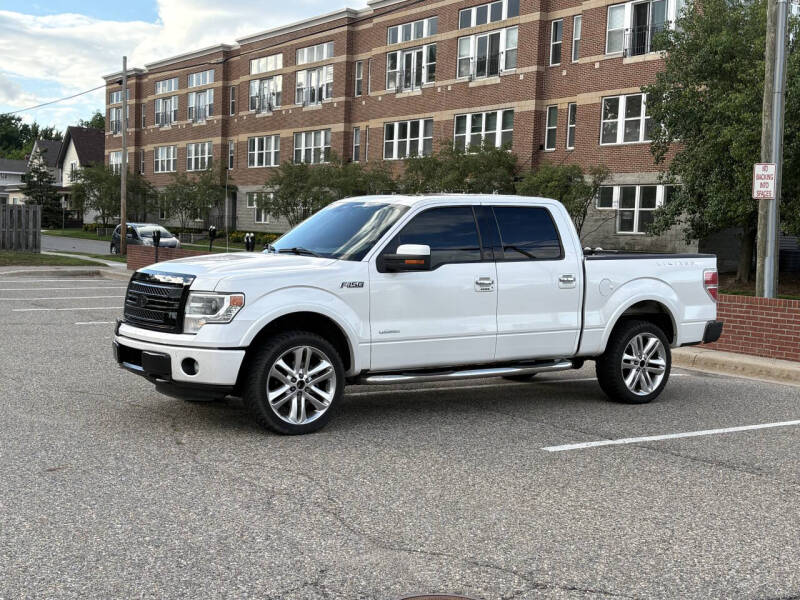 ford f-150 2013 1FTFW1ET3DFE00655 image ford f-150 2013 1FTFW1ET3DFE00655 image