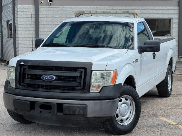 ford f-150 2013 1FTMF1CM0DKE29542 image ford f-150 2013 1FTMF1CM0DKE29542 image