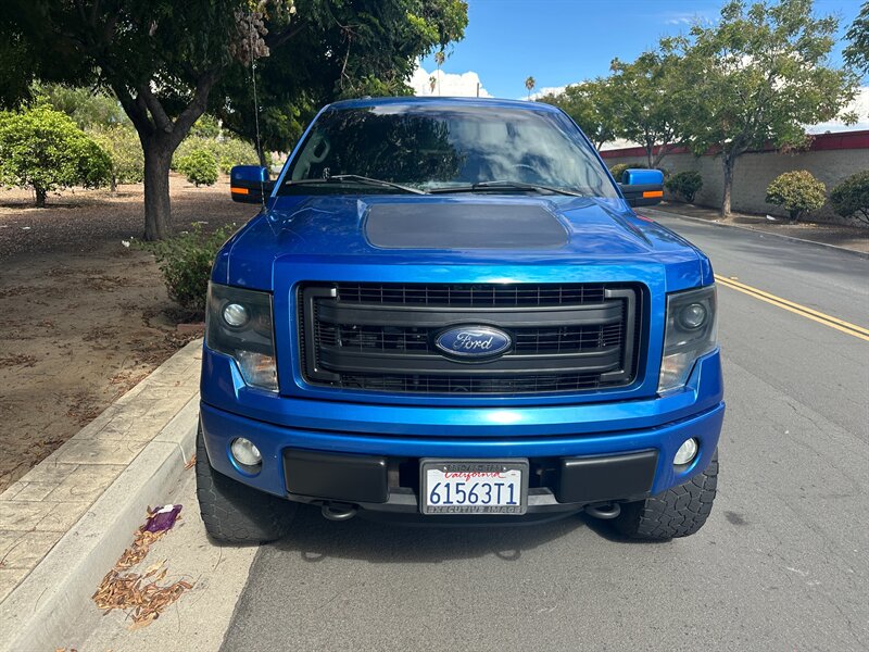 ford f-150 2013 1FTFW1EF9DFA79988 image ford f-150 2013 1FTFW1EF9DFA79988 image