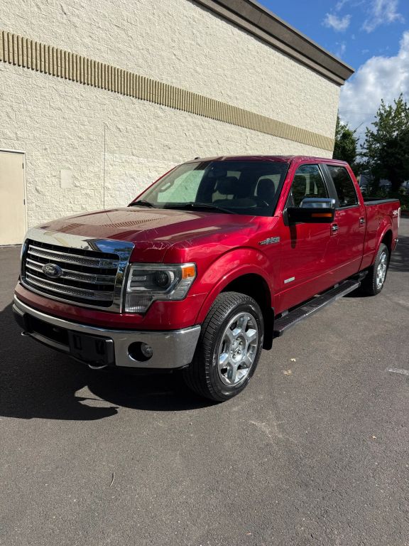 ford f-150 2013 1FTFW1ET1DFC05721 image ford f-150 2013 1FTFW1ET1DFC05721 image
