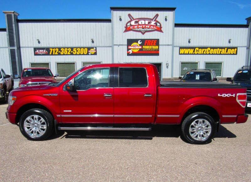 ford f-150 2013 1FTFW1ET9DFE05293 image ford f-150 2013 1FTFW1ET9DFE05293 image