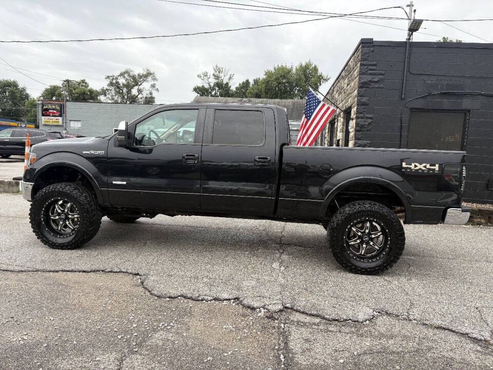 ford f-150 2013 1FTFW1ET7DFA77680 image ford f-150 2013 1FTFW1ET7DFA77680 image