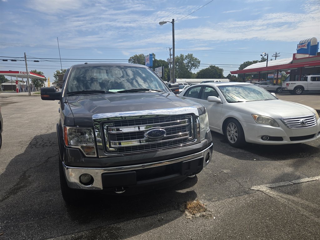 ford f-150 2013 1FTFW1ETXDFC73922 image ford f-150 2013 1FTFW1ETXDFC73922 image
