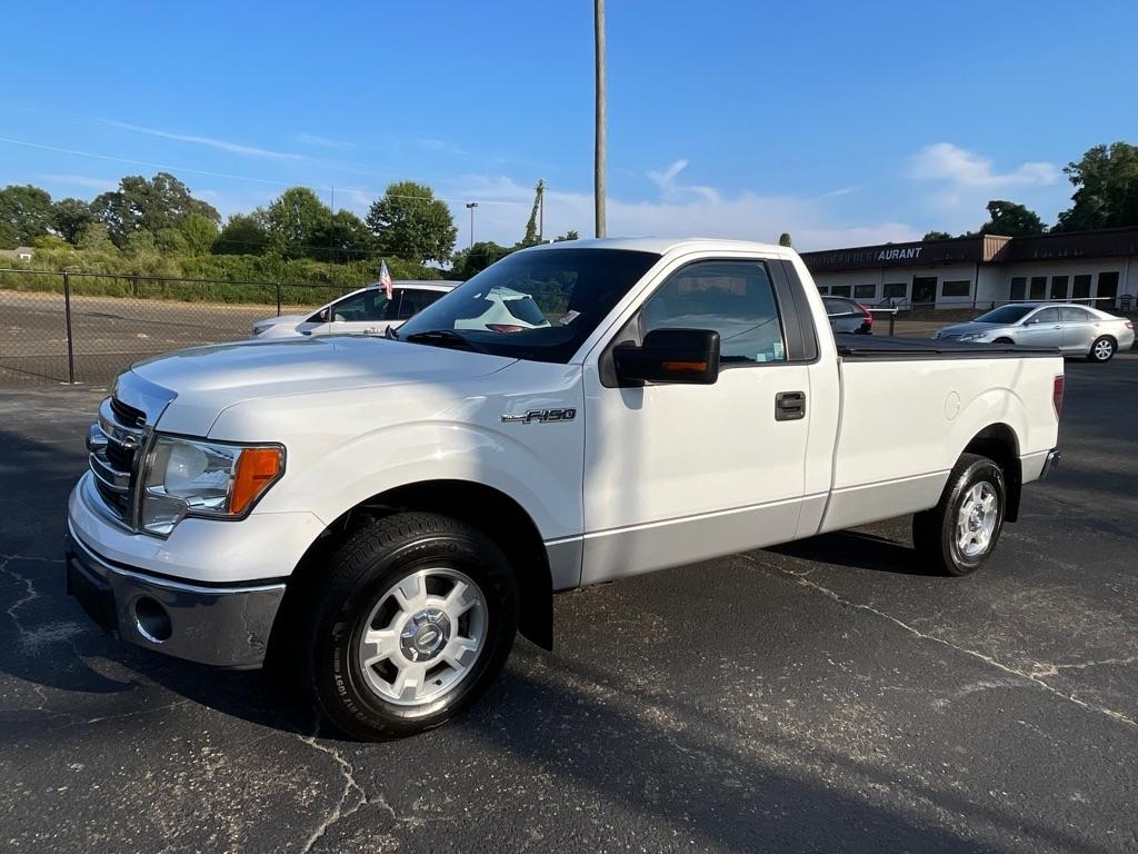 ford f-150 2013 1FTNF1CFXDKE37332 image ford f-150 2013 1FTNF1CFXDKE37332 image