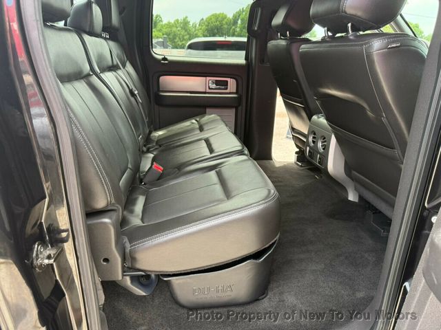 ford f-150 2013 1FTFW1ET3DKG28825 image ford f-150 2013 1FTFW1ET3DKG28825 image