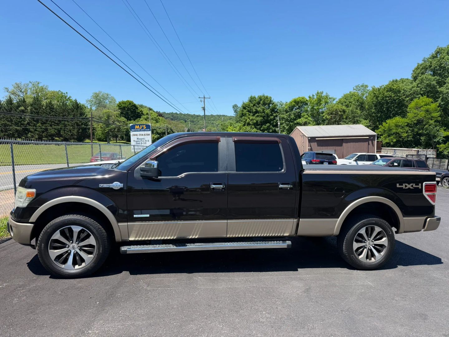 ford f-150 2013 1FTFW1ETXDKF63259 image ford f-150 2013 1FTFW1ETXDKF63259 image