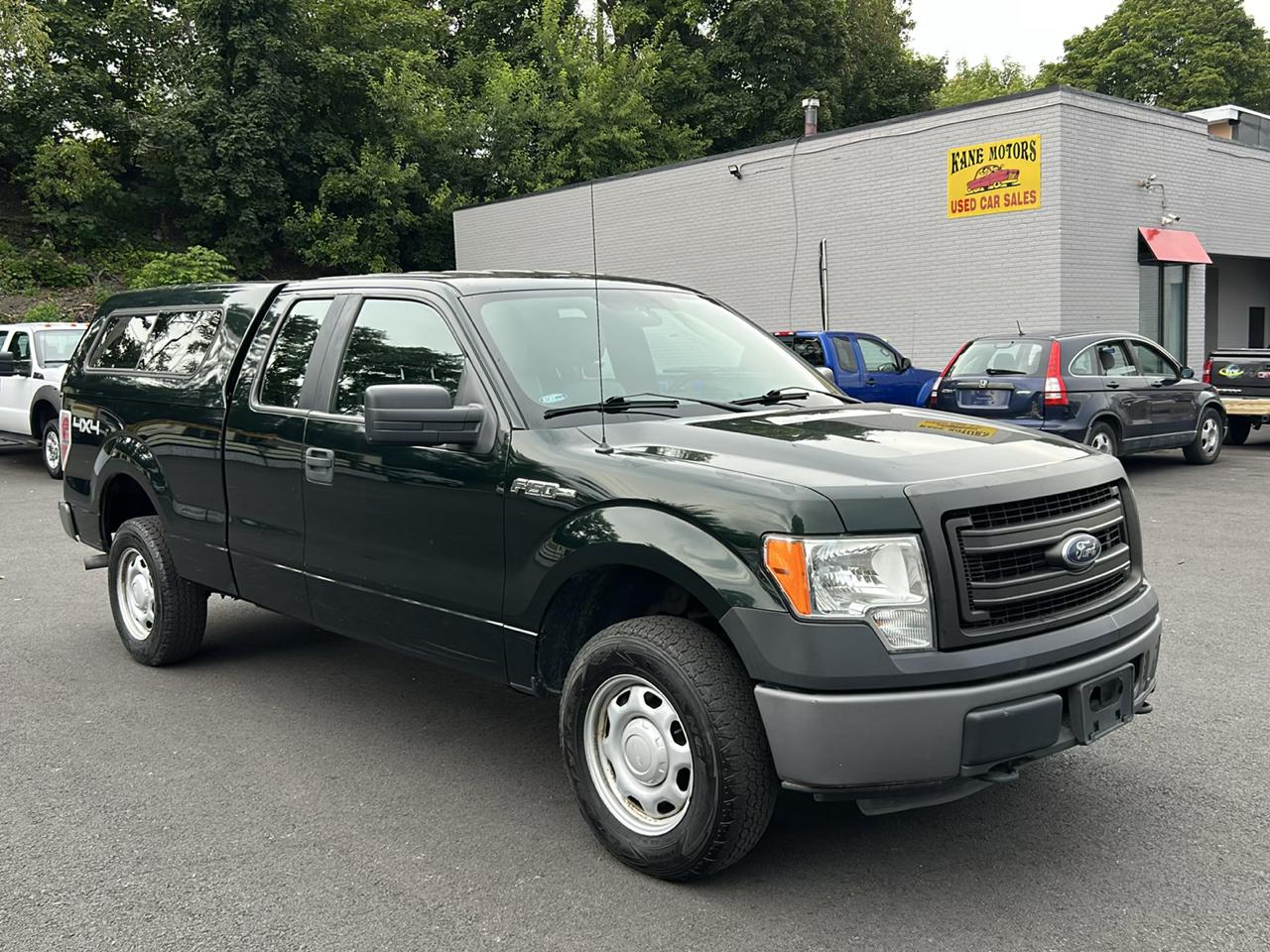 ford f-150 2013 1FTFX1EF2DKE83929 image ford f-150 2013 1FTFX1EF2DKE83929 image
