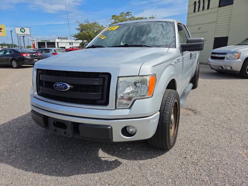 ford f-150 2013 1FTFX1CF7DFD61918 image ford f-150 2013 1FTFX1CF7DFD61918 image