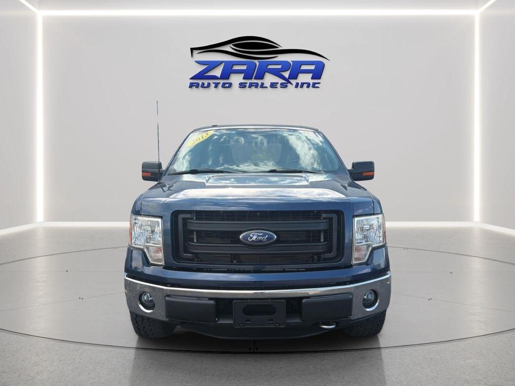 ford f-150 2013 1FTFX1EF0DFB90555 image ford f-150 2013 1FTFX1EF0DFB90555 image