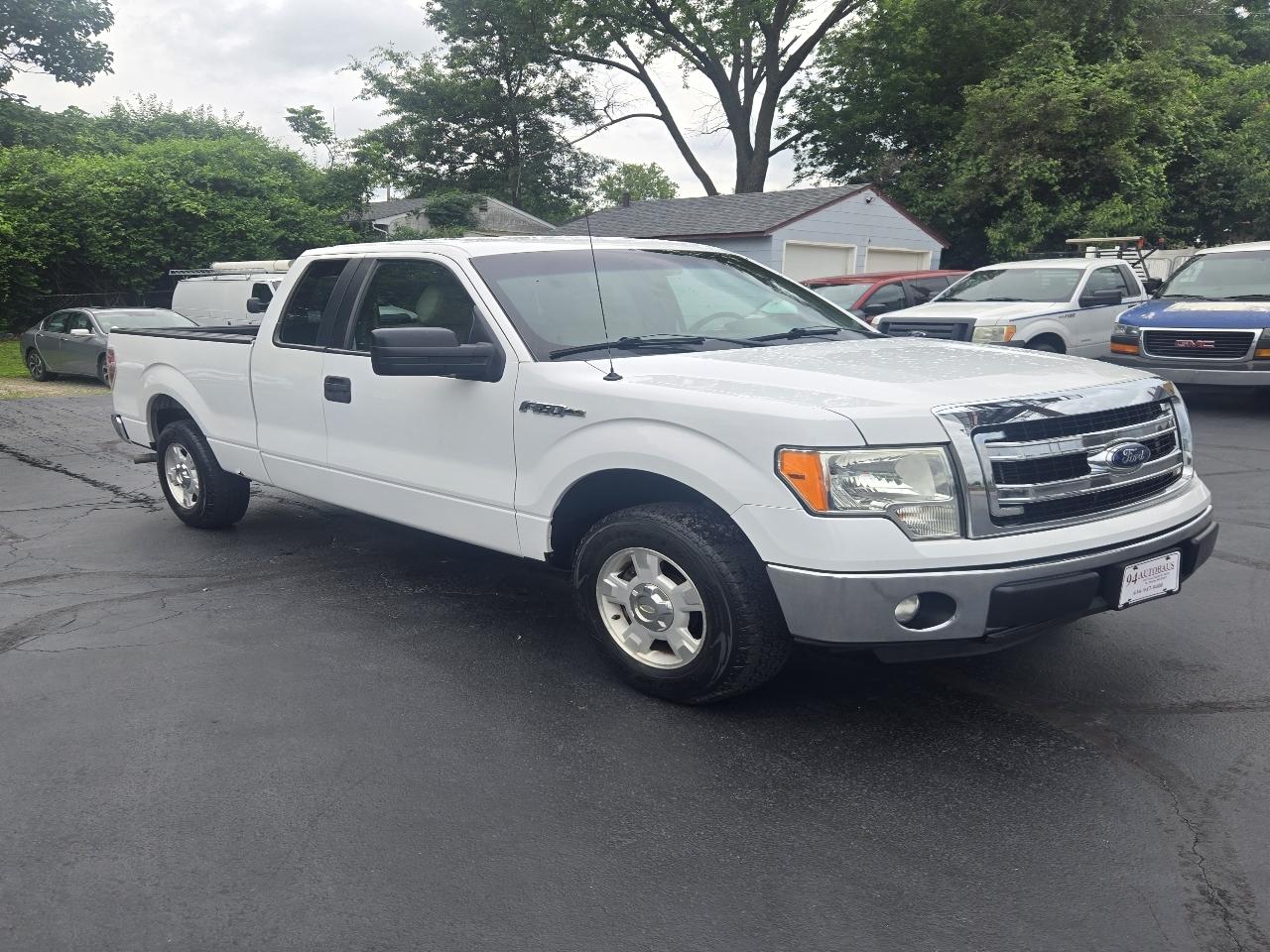 ford f-150 2013 1FTEX1CM9DFC21024 image ford f-150 2013 1FTEX1CM9DFC21024 image
