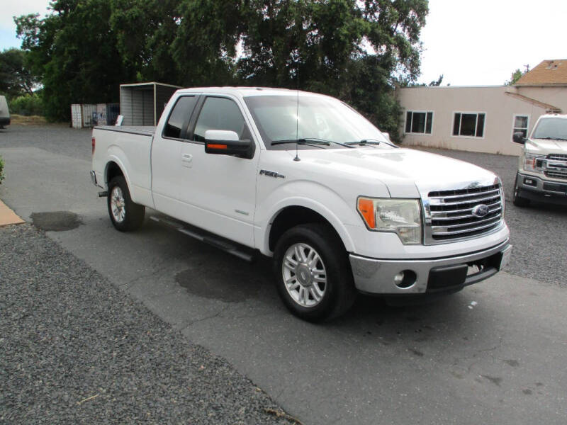 ford f-150 2013 1FTFX1CT6DFD18807 image ford f-150 2013 1FTFX1CT6DFD18807 image