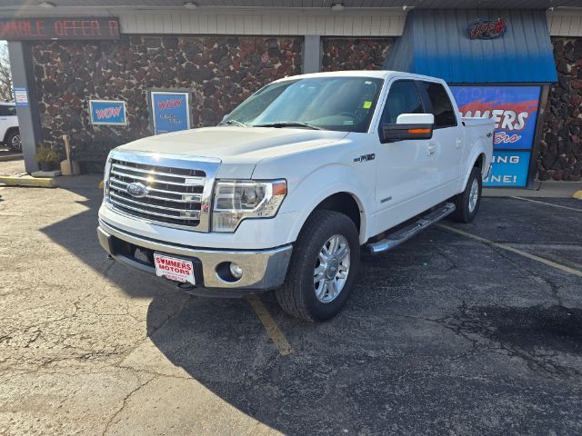 ford f-150 2013 1FTFW1ET4DFB98277 image ford f-150 2013 1FTFW1ET4DFB98277 image
