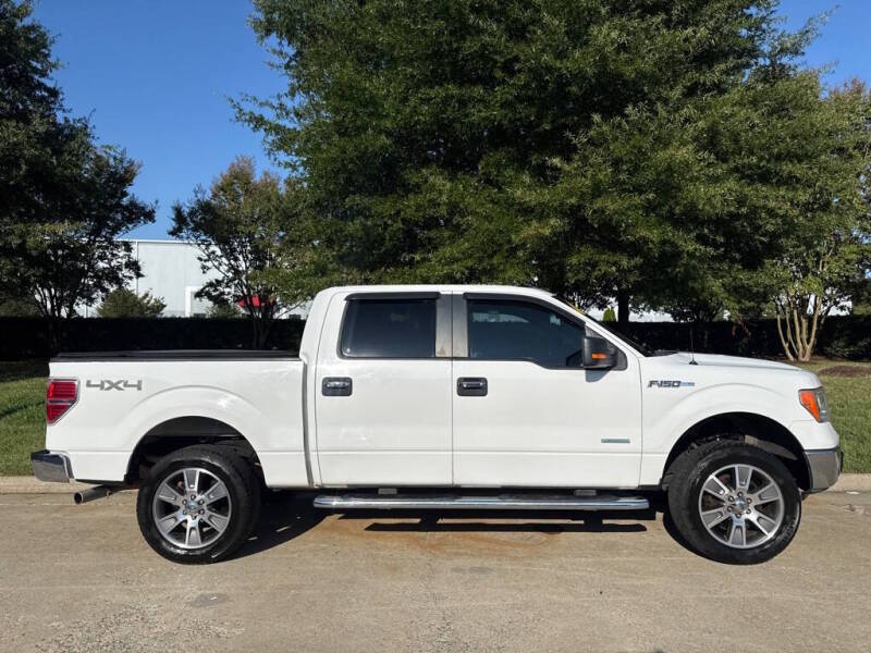 ford f-150 2013 1FTFW1ETXDFD92277 image ford f-150 2013 1FTFW1ETXDFD92277 image