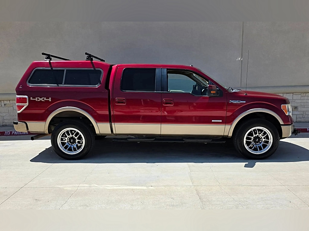 ford f-150 2013 1FTFW1ET0DKE52199 image ford f-150 2013 1FTFW1ET0DKE52199 image