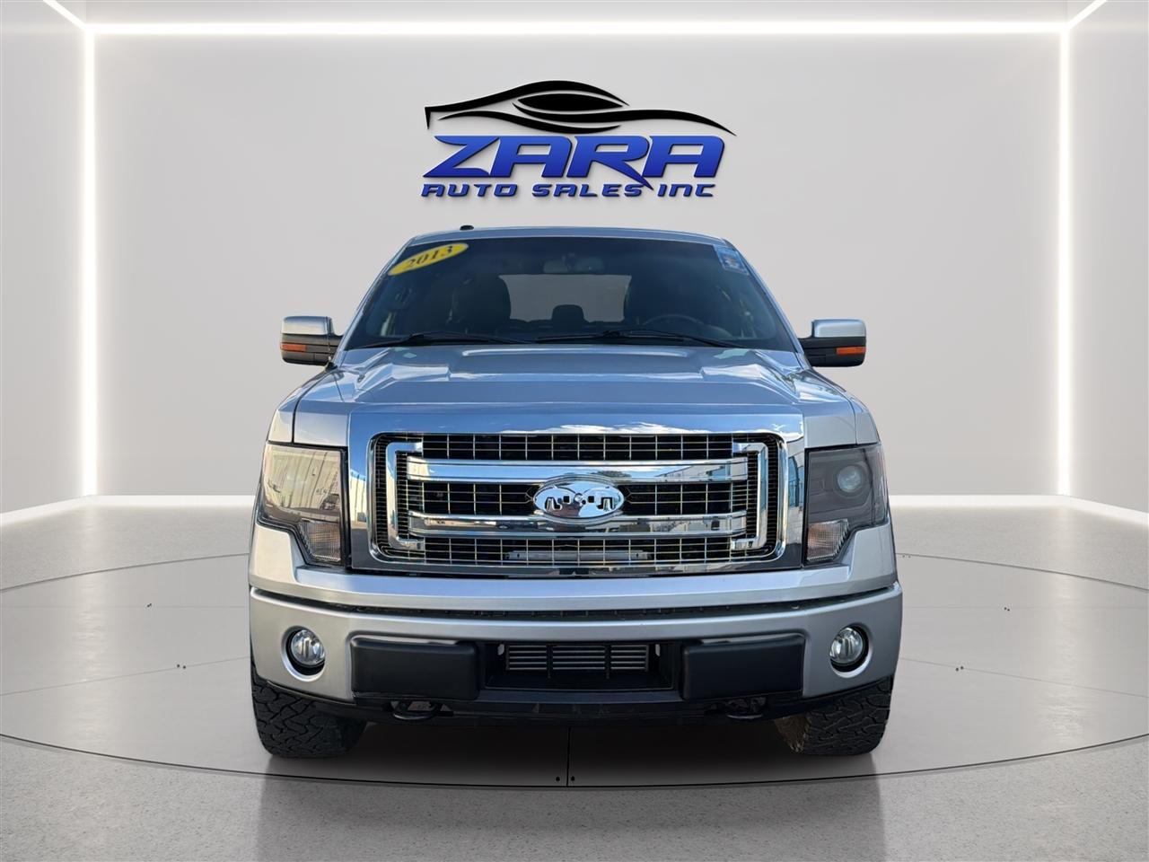ford f-150 2013 1FTFW1ET2DFB93790 image ford f-150 2013 1FTFW1ET2DFB93790 image