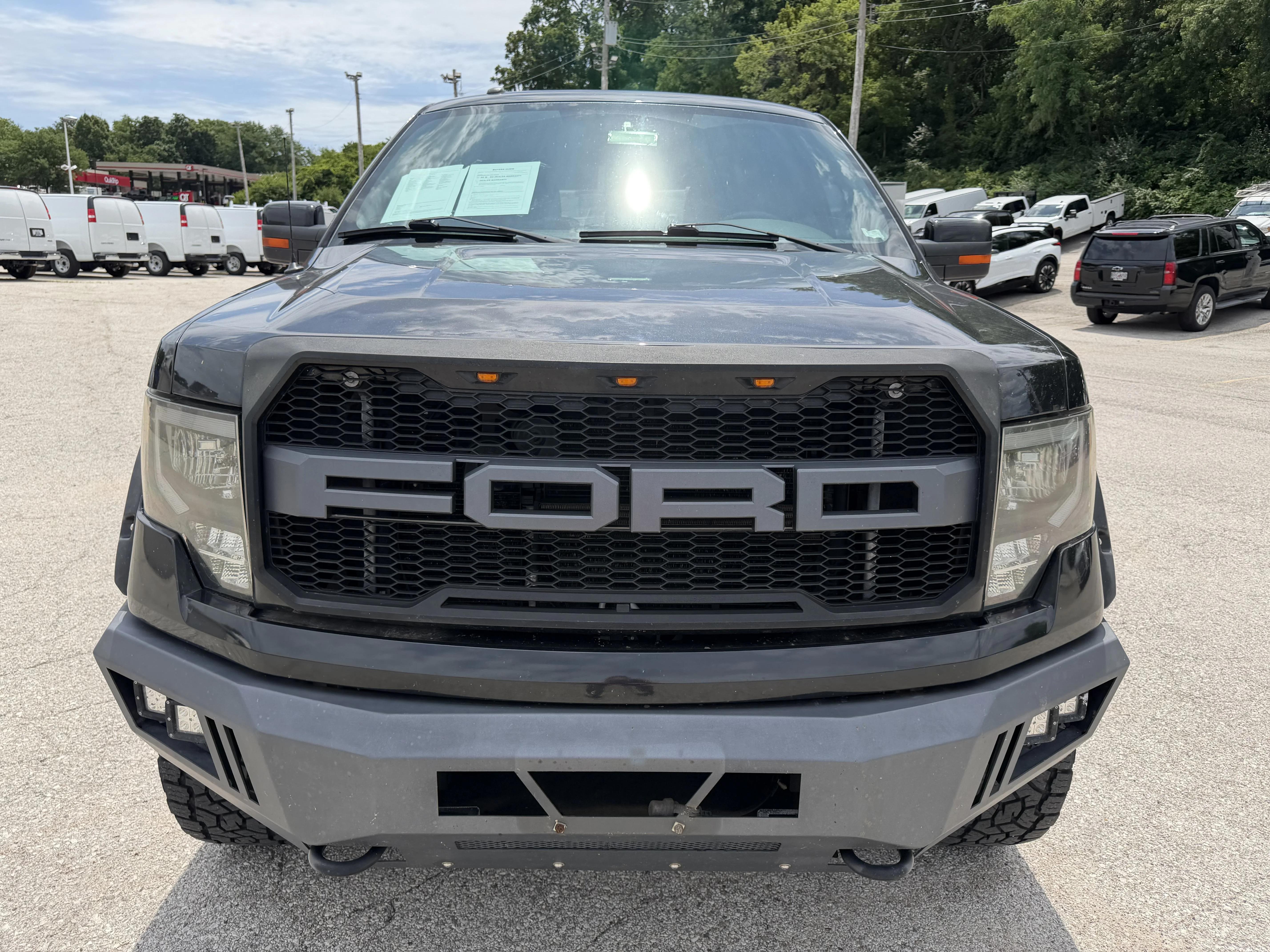 ford f-150 2013 1FTFW1EF8DFD12470 image ford f-150 2013 1FTFW1EF8DFD12470 image