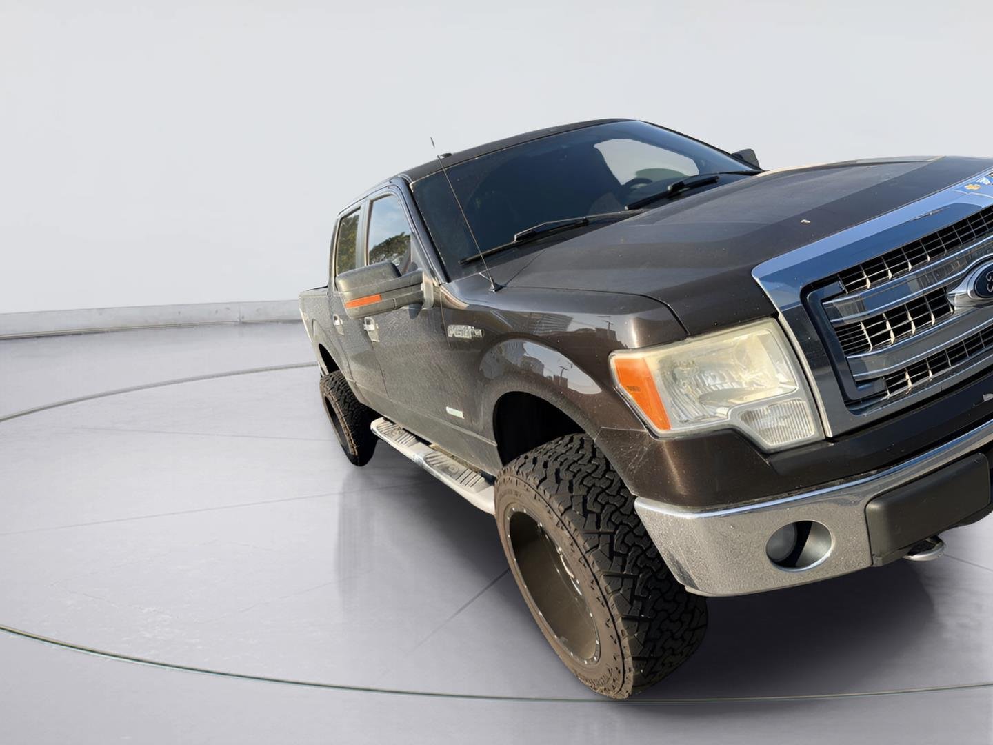 ford f-150 2013 1FTFW1ET6DKE11656 image ford f-150 2013 1FTFW1ET6DKE11656 image