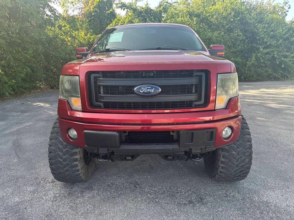 ford f-150 2013 1FTFW1ETXDFB36849 image ford f-150 2013 1FTFW1ETXDFB36849 image
